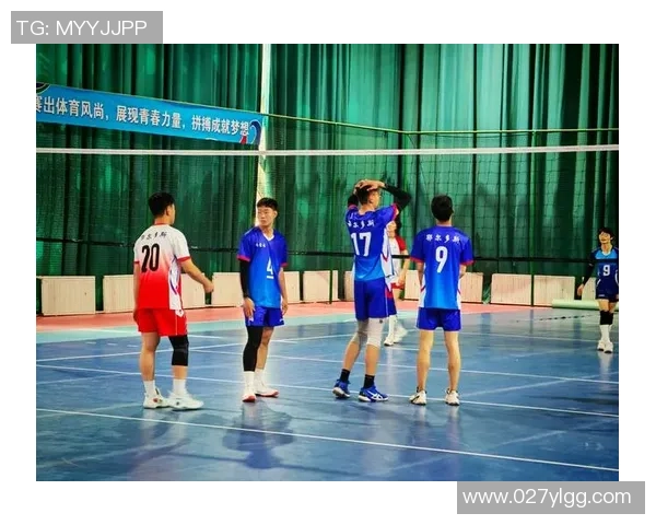 南京排球队的速度之美与技艺探讨：全面解析排球竞技的魅力与挑战