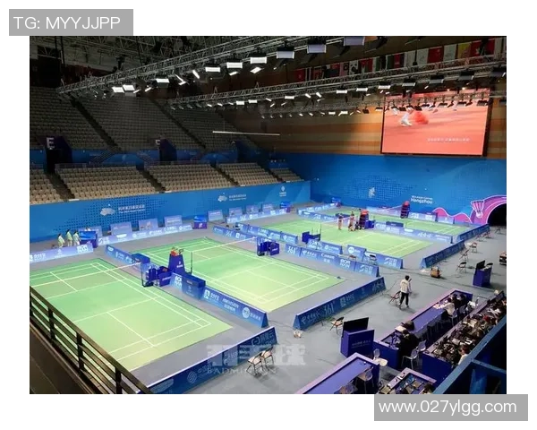 南京羽毛球队在亚运会上的技术表现分析与未来发展展望