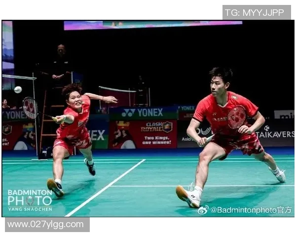 北京羽毛球队在羽毛球比赛中创下新高经验排名引发广泛关注 北京羽毛球队在羽毛球比赛中创下新高经验排名引发广泛关注