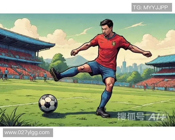 历史上最伟大的足球明星是谁他们如何改变了这项运动的面貌 历史上最伟大的足球明星是谁他们如何改变了这项运动的面貌