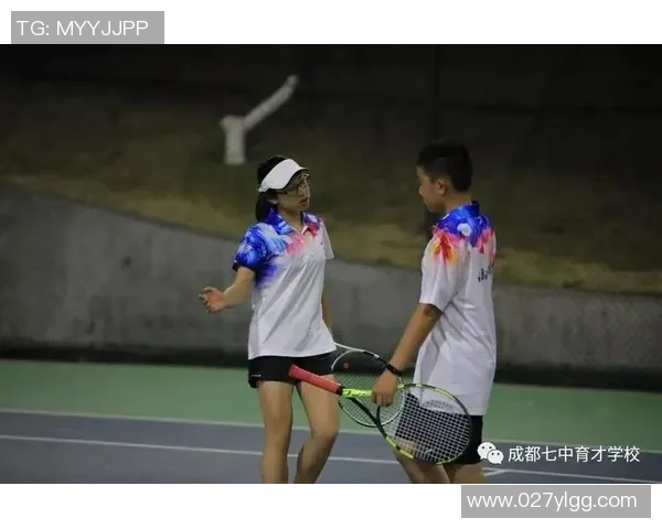 重庆网球队荣登全国网球配合排行榜第三名展现强大实力与团队默契 重庆网球队荣登全国网球配合排行榜第三名展现强大实力与团队默契