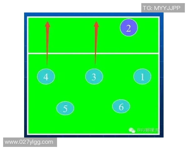 武汉排球队的转换体系与排球战术创新探索之路