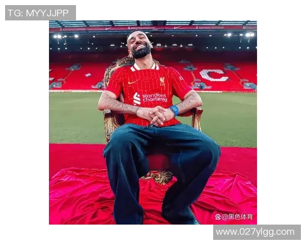 足球明星撒拉赫的传奇旅程与场上风采解析